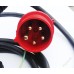 Kompletní vypínač 400V/50Hz, max. 4kW Tripus
